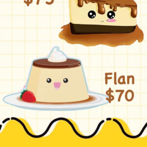 Postres