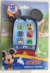 MICKEY MOUSE SMART PHONE