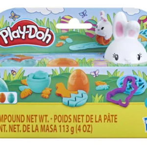 Set De Pascua Play Doh Amigos De Primavera